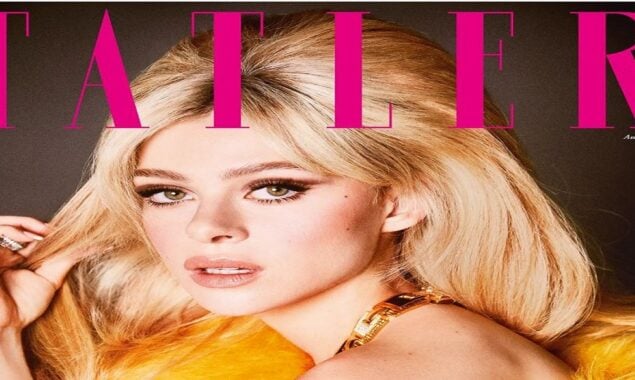 As she graces the cover of a magazine, Nicola Peltz opens up about her married bliss 