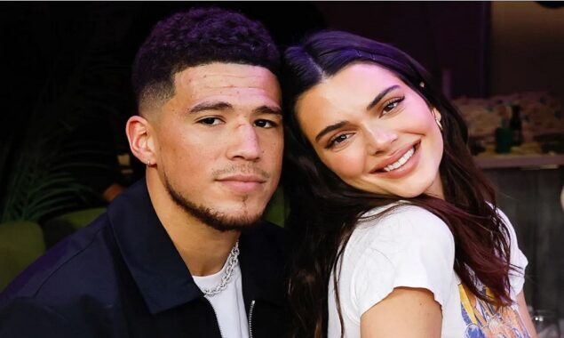 Devin Booker was not going to propose marriage to Kendall Jenner: Insider
