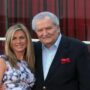 Jennifer Aniston pays special tribute to her father at the Daytime Emmys