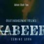 Action/Romance/Thriller feature Film “KABEER” is on the set now