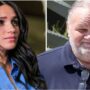 Thomas Markle censored on his OWN show over Meghan Markle hate: Pal