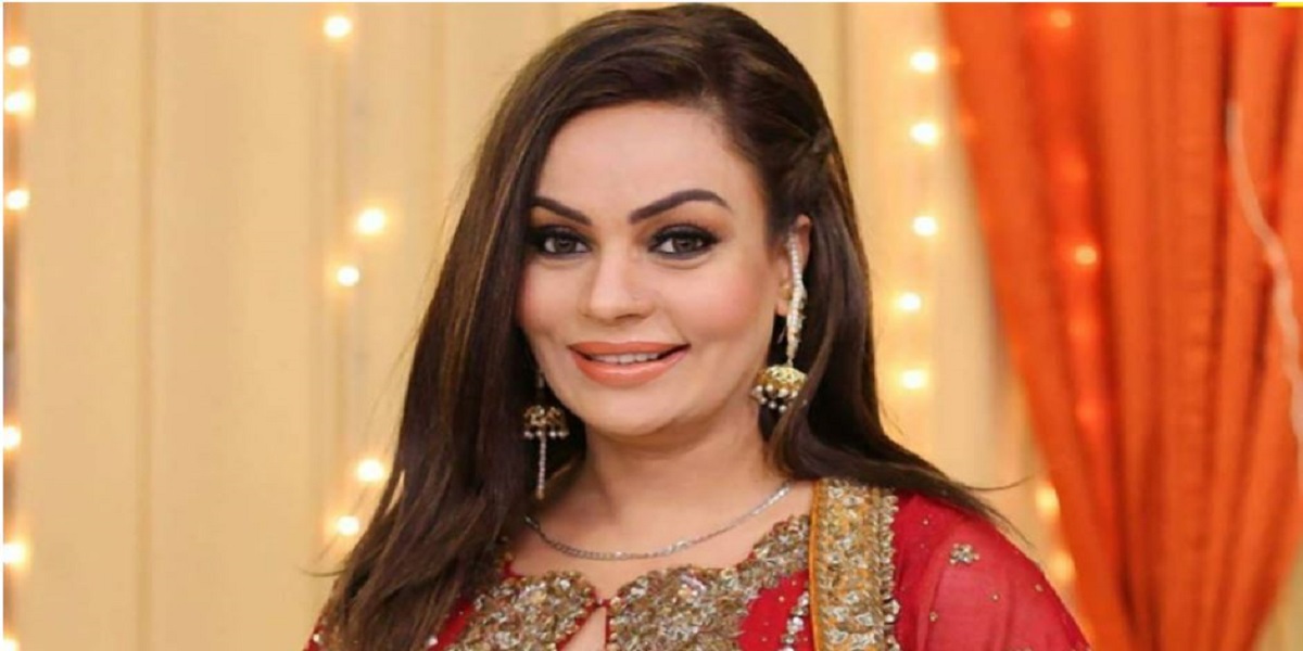 Sadia Imam