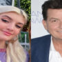 Sami Sheen’s OnlyFans Career Is Highlighted by Charlie Sheen