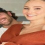 Lauren Bushnell Lane is expecting her second child with Chris Lane