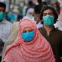 Pakistan records 641 new Covid-19 cases, positivity ratio of 3.4%