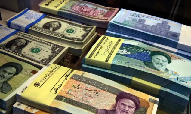 Iran currency