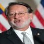 The senators Hoeven, Peters, and Rosen praise the cybersecurity workforce 
