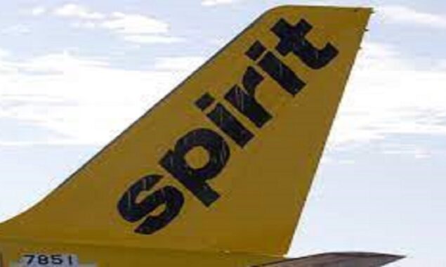 To fight off Frontier’s bid, JetBlue sweetens its offer for Spirit