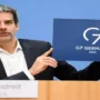 US ‘pleased’ That India Attended G7 Summit