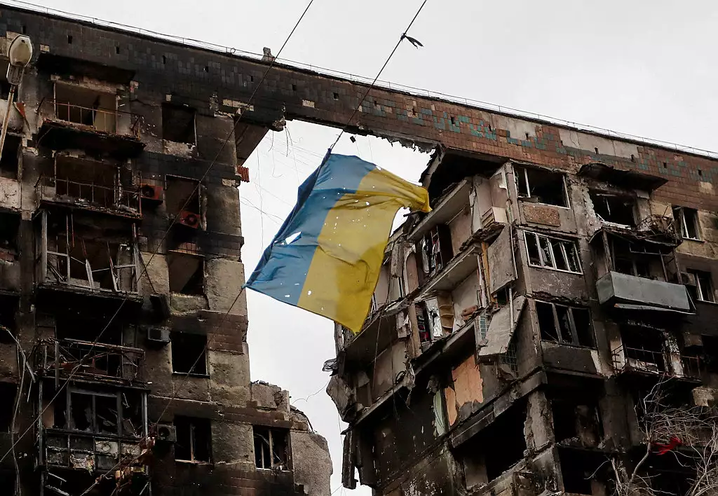 Ukrainian