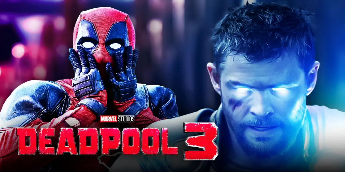 The creators have promised to parody 26–28 Marvel movies in Deadpool 3