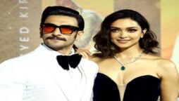 Deepika Padukone and Ranveer Singh among Asia’s richest couples in 2022