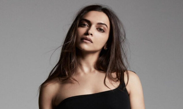 Deepika Padukone heart rate rose on the shooting of Project K