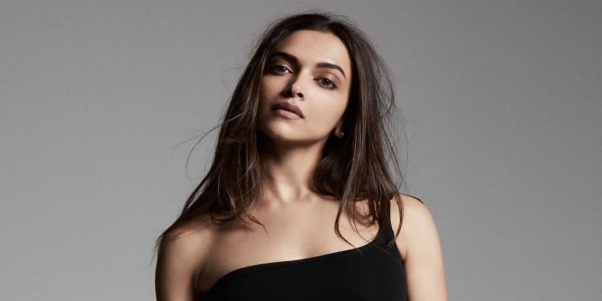 Deepika Padukone on how she deals with failure of a film, 'It is internal and inward'