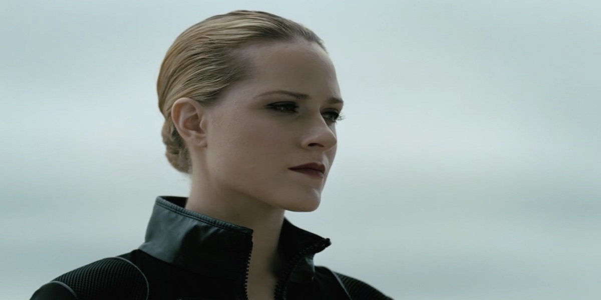 Westworld