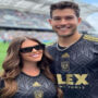 Chanel West Coast is expecting her first child with Dom Fenison