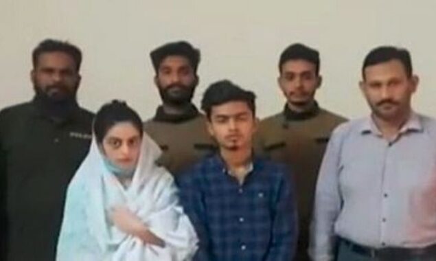 Dua Zehra case: Girl asserts “no abduction”, SHC orders her custody to shelter home