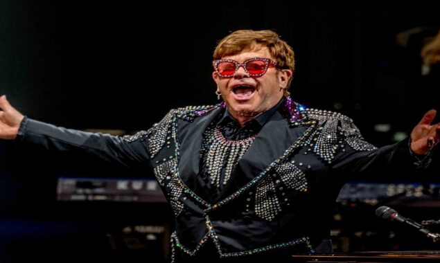 Sir Elton John thanks fans for love and memories as he discusses his retirement from touring