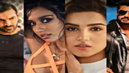 Ek Villain Returns Trailer: Tara Sutaria, Disha Patani as Puppet Masters