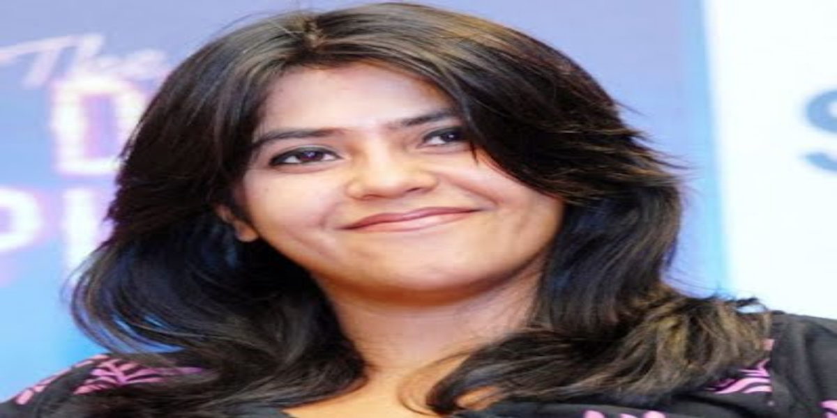 Ekta Kapoor celebrates her 47th birthday with amazing wishes from celebs