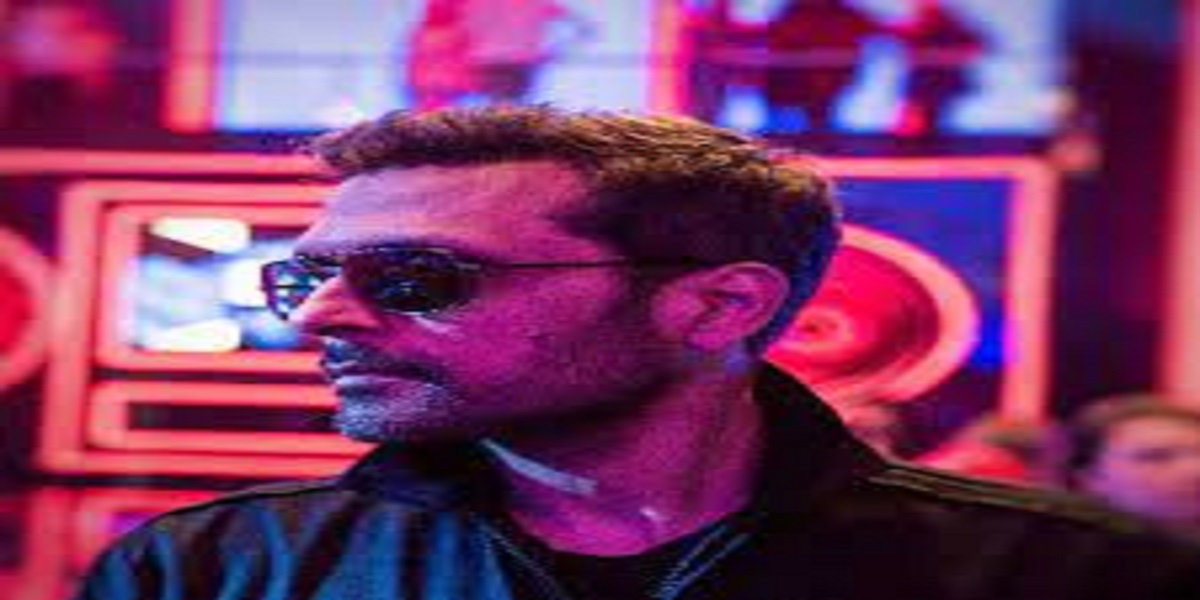 Bilal Maqsood releases second solo titled Zalima