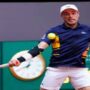 No. 1 Daniil Medvedev is defeated by Roberto Bautista Agut in Spain