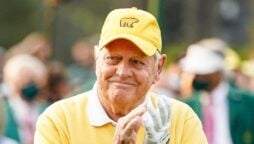 jack nicklaus