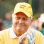 Nicklaus swears his commitment to PGA after Saudi offer