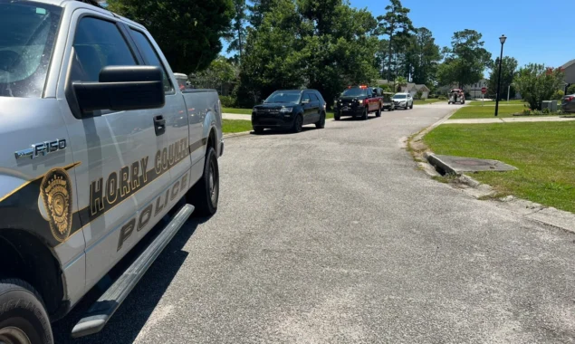 1 killed in alligator attack in Horry County