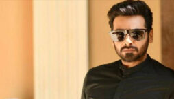 Faysal Qureshi opened up on why he quit doing the Tiktoker show