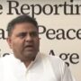 Coalition govt afraid of next elections: Fawad Chaudhry