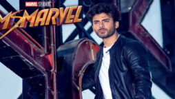 The Ms. Marvel saga will now have Fawad Khan in Cameo role