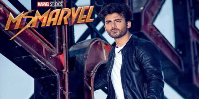 The Ms. Marvel saga will now have Fawad Khan in Cameo role