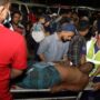 Five killed, scores injured in depot blast in Bangladesh