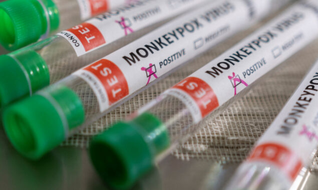 monkeypox