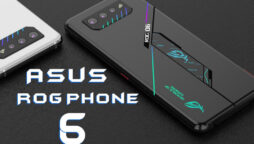 Asus ROG Phone 6 price in Pakistan