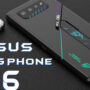 Asus ROG Phone 6 price in Pakistan & full specification