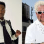 Billy Porter, Guy Fieri Join Brady’s Comedy ’80