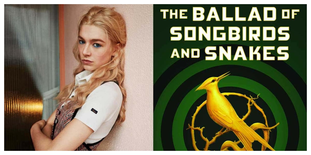 The Hunger Games Prequel