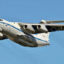 2 dead, 6 wounded in Il-76 plane crash in Russia