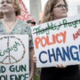 First gun control bill passed by the US Senate in decades