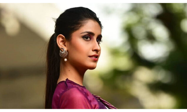 Nandani Tiwary to star in Naagin 6