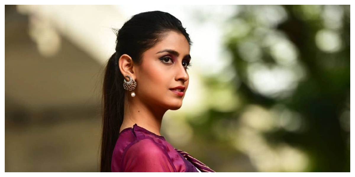 Nandani Tiwary