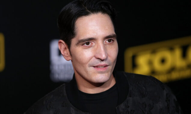 David Dastmalchian stars in ‘Late Night With the Devil’