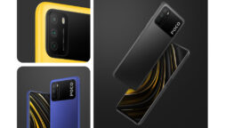 Xiaomi Poco M3 price