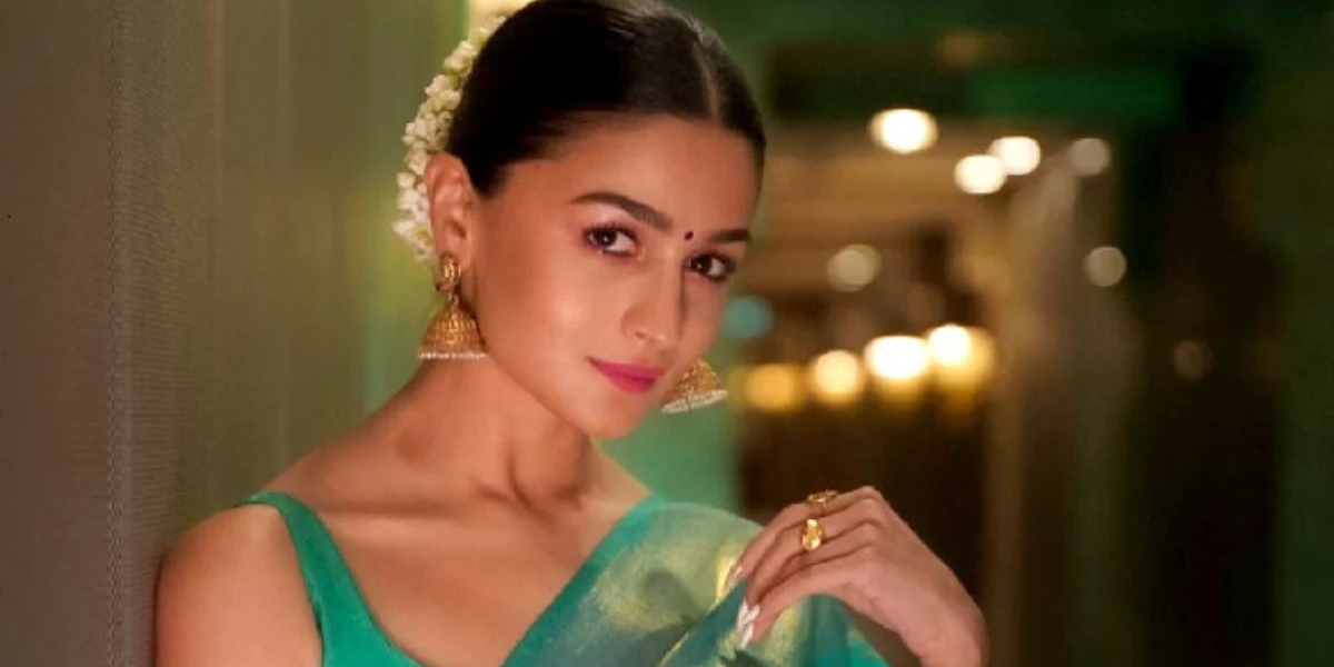 Alia Bhatt