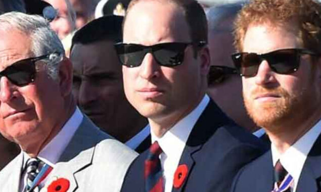 Prince Harry