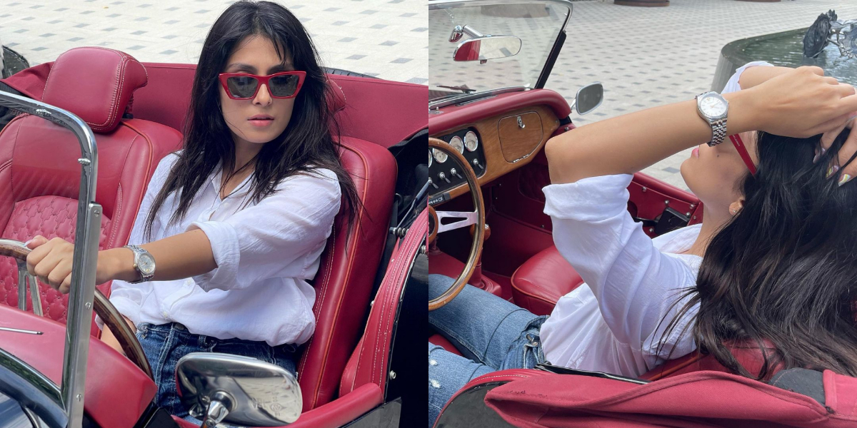 Ayeza Khan