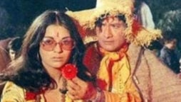 Zeenat Aman thinks audiences accepted her drug-addict roles