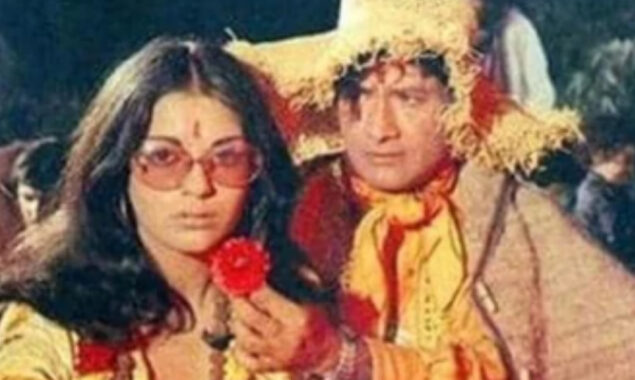 Zeenat Aman thinks audiences accepted her drug-addict roles